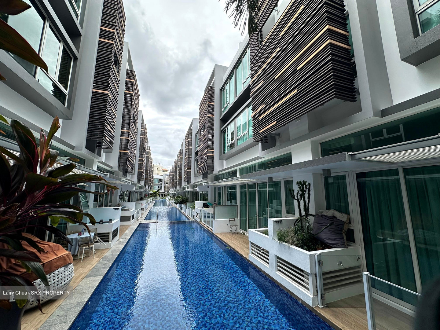 Cabana (D28), Terrace #573575891